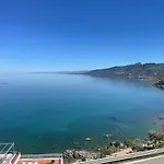 아파트 Brezza Di Levante 체팔루
