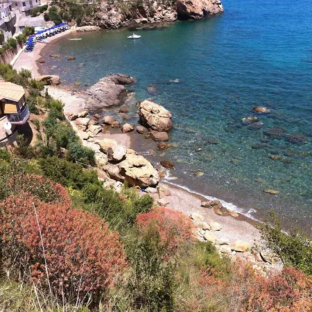 Brezza Di Levante 아파트 체팔루