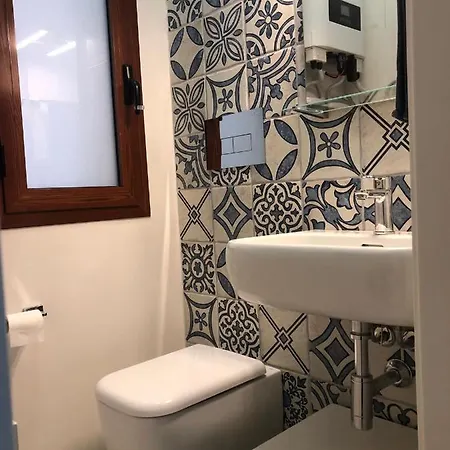 Apartamento Brezza Di Levante *