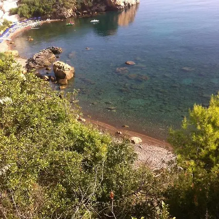 Apartamento Brezza Di Levante *