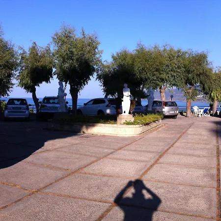 Brezza Di Levante Apartamento Cefalú