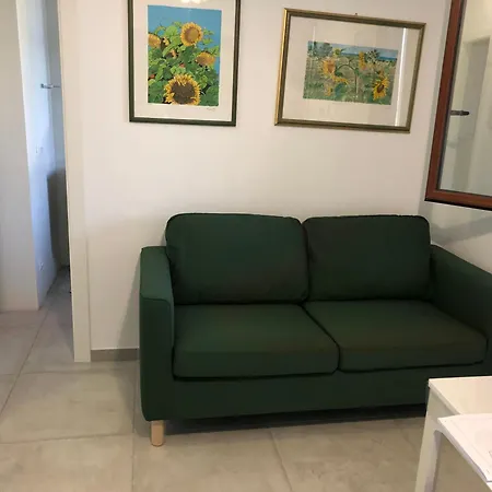 Brezza Di Levante Apartamento