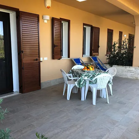 Apartamento Brezza Di Levante