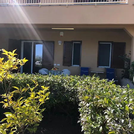 Apartamento Brezza Di Levante *