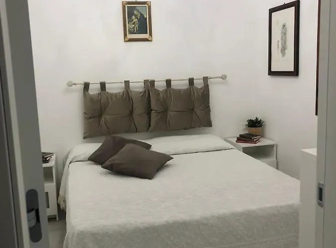 Brezza Di Levante Daire *