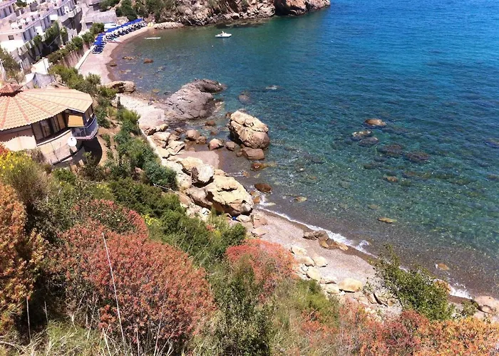 Brezza Di Levante Διαμέρισμα Cefalù