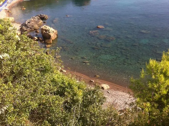 Daire Brezza Di Levante *