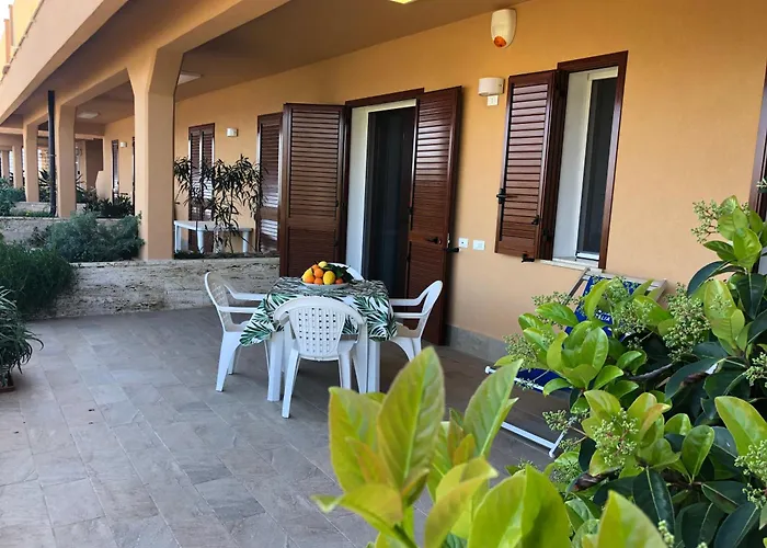 Brezza Di Levante Apartment Cefalu