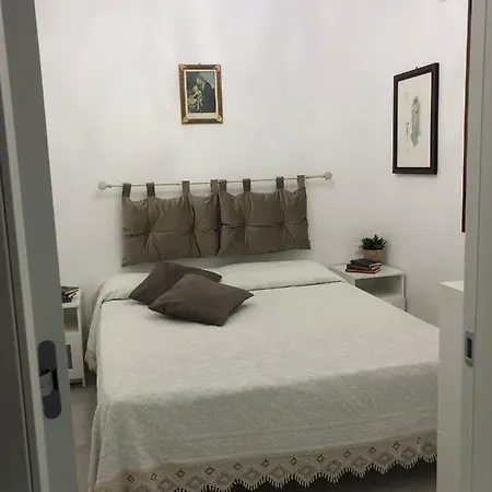 Brezza Di Levante Appartement *