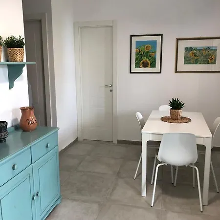 Brezza Di Levante