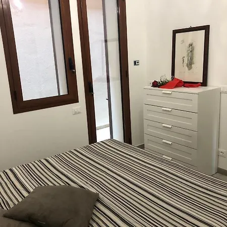 Apartamento Brezza Di Levante *