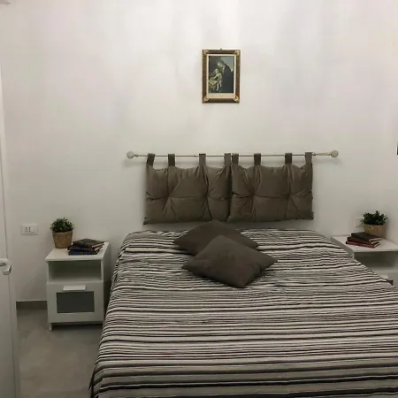 Brezza Di Levante