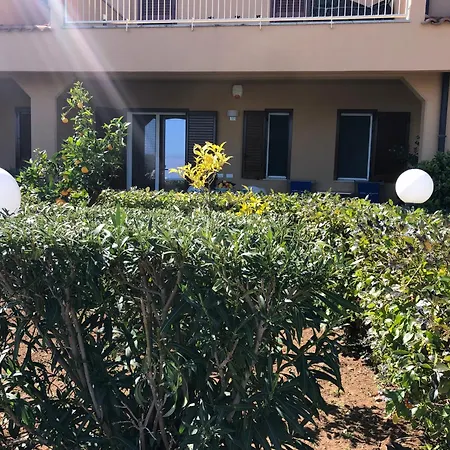 Appartement Brezza Di Levante Cefalù