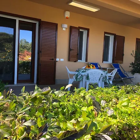 Appartement Brezza Di Levante *