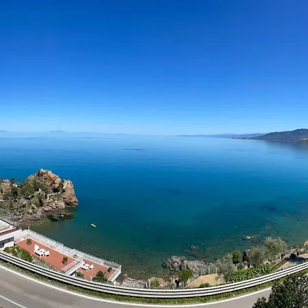 Apartament Brezza Di Levante