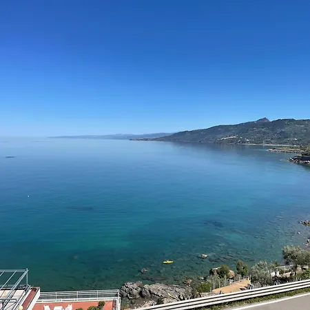 Apartament Brezza Di Levante Cefalù