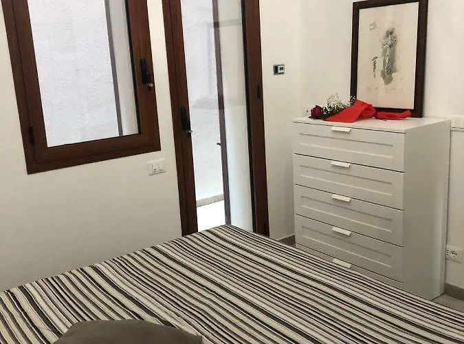 Appartement Brezza Di Levante *
