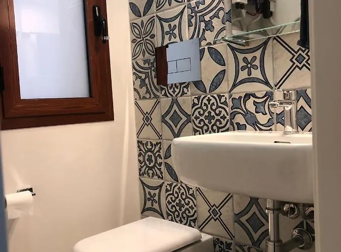 Appartement Brezza Di Levante *