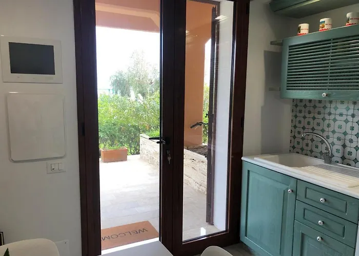 Brezza Di Levante Apartment Cefalù