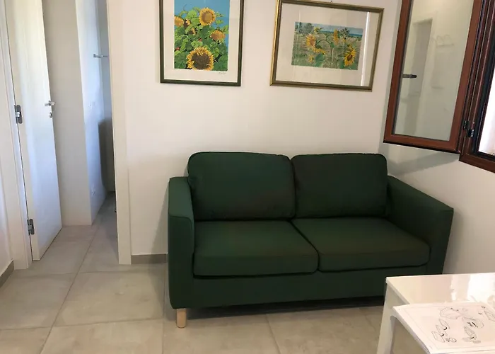 Brezza Di Levante Appartement
