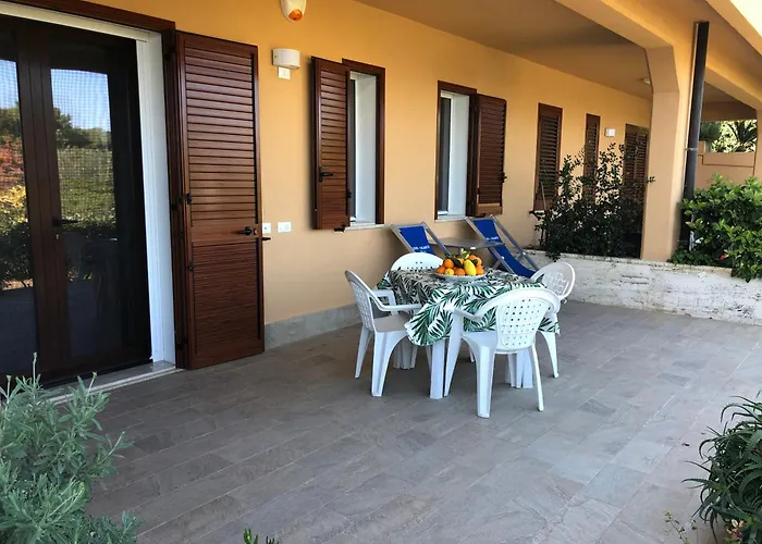 Appartement Brezza Di Levante