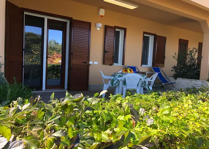 Appartement Brezza Di Levante *