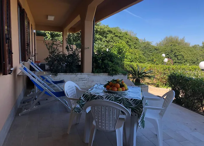 Brezza Di Levante Apartment *